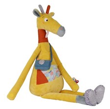 Peluche Billie La Grande