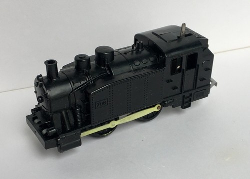Jouef locomotive a vapeur - jouef,