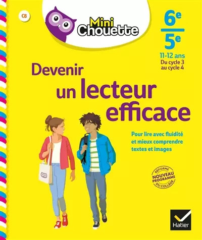 Mini chouette devenir - devenir, un