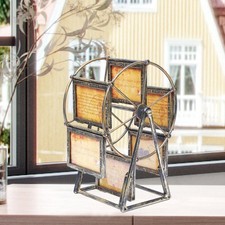 Cadre Photo En Forme De Grande