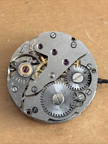 Mouvement montre mécanique - mouvement,