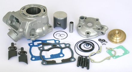 Kit cylindre yamaha yz125 - kit,