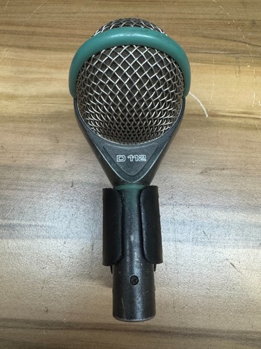 Akg d112 dynamic - dynamic, drum