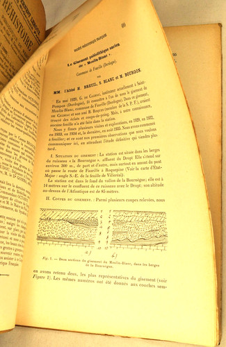 Breuil paleolithique moulin - breuil,