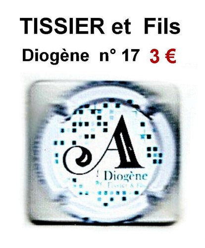 Capsule champagne - de,
