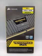 Kit RAM de bureau CORSAIR