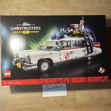 LEGO Creator Expert: ECTO-1