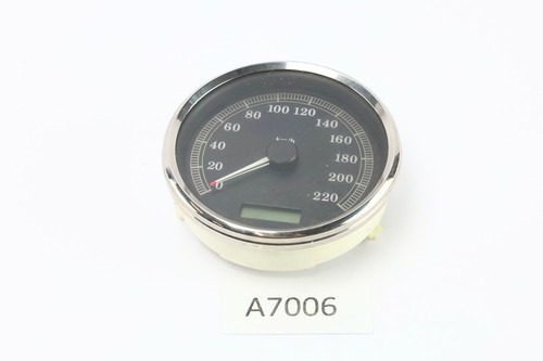 Compteur vitesse harley - compteur,