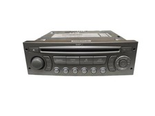 Citroen C5 2009 Unité