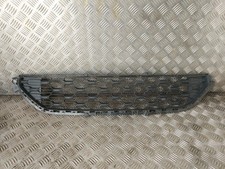 Grille pare choc avant - CITROEN C3 II (2) PHASE II (2) - (B2)