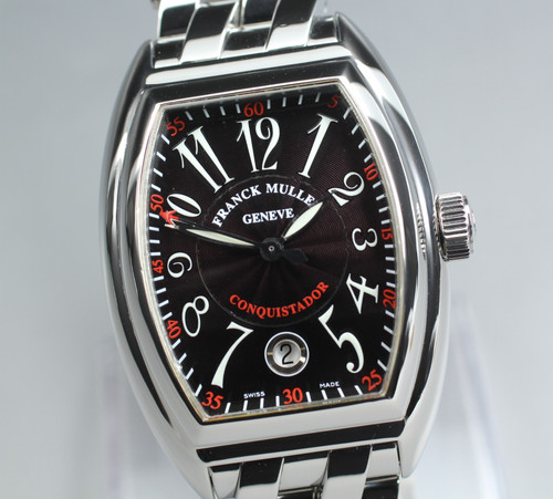 Montre homme franck muller - montre,