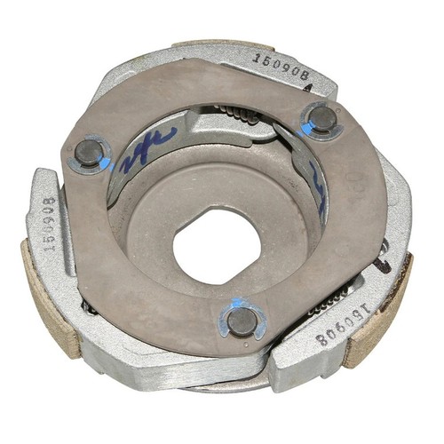 Embrayage maxiscooter - embrayage,