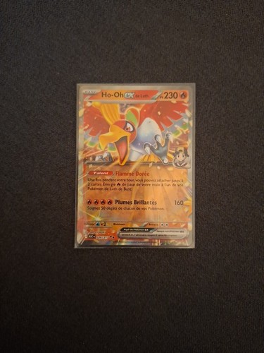 Carte pokemon 026 - pokemon, 026/217