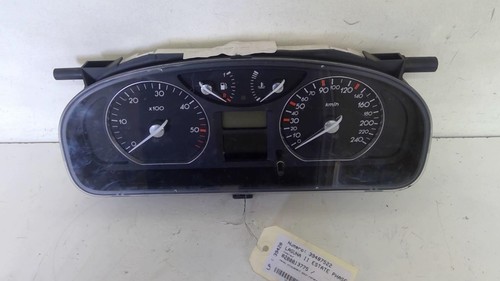 Compteur renault laguna - renault,