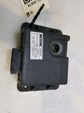 Boitier CDI - PIAGGIO 500 MP3 - GPA-1001305318 - J1-5461N