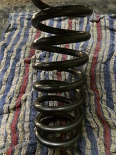 Ressort Amortisseur 125 Kx