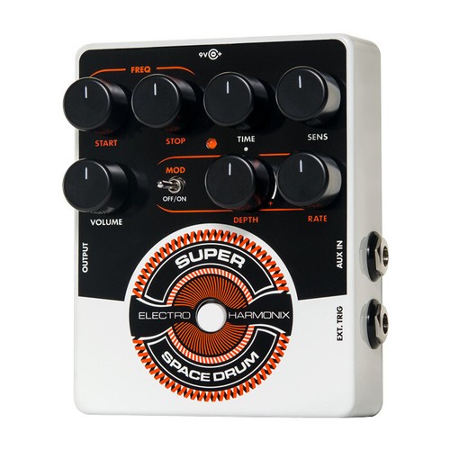 Electro harmonix super - electro-harmonix, space