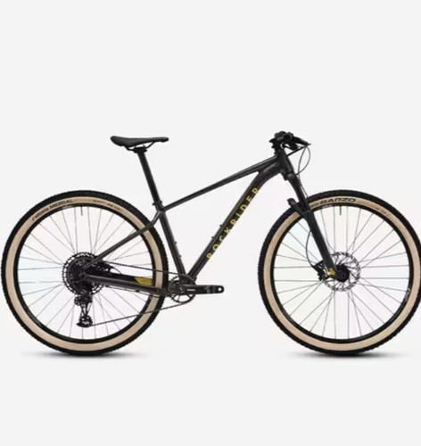 Velo vtt cross country - velo,