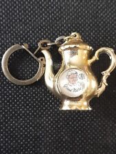 Porte Clés Ancien Café Grand Mere