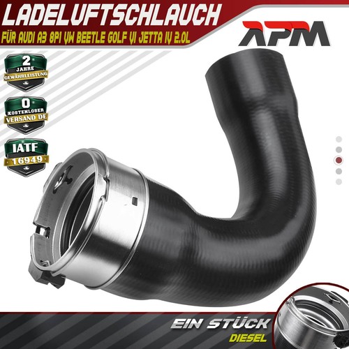 Durite entrée air turbo - d'air, de