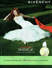 Publicité Advertising 089