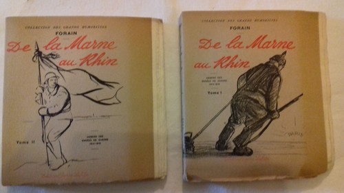Forain marne au - forain, rhin"