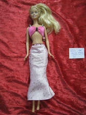 Poupée mattel modèle - poupée,