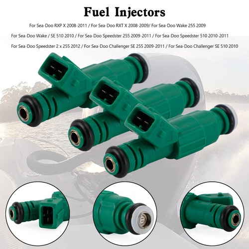 006 623 fuel injector - 3*006-623,