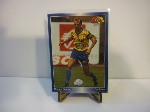 Carte foot panini official - carte,
