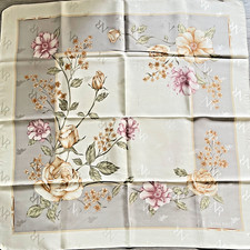 Foulard/Carré/Chale★NINA