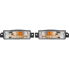 DIEDERICHS Kit de feux clignotants 1211275 pour BMW 3 Limousine (E30)