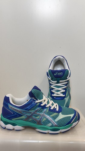 Asics gel cumulus baskets - gel-cumulus, 16