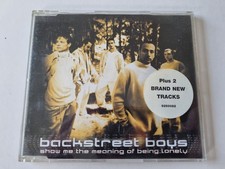 Backstreet Boys - Show Me The