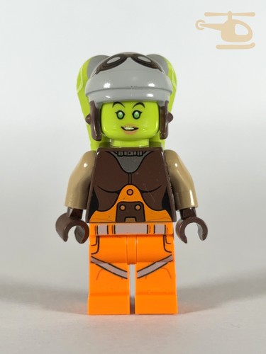 Lego star wars - wars™, hera