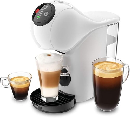Nescafé dolce gusto krups - gusto,