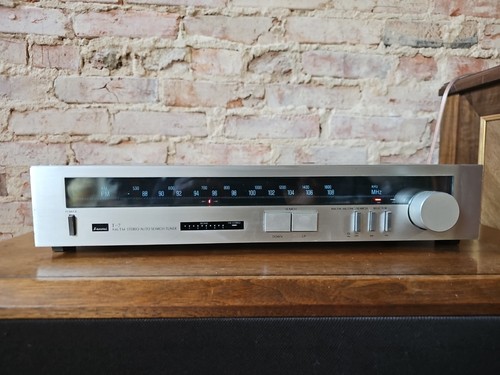 Sansui fm stereo auto - am/fm,
