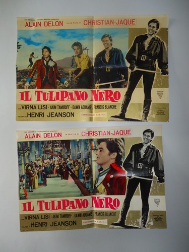 Alain delon virna - alain, delon+virna