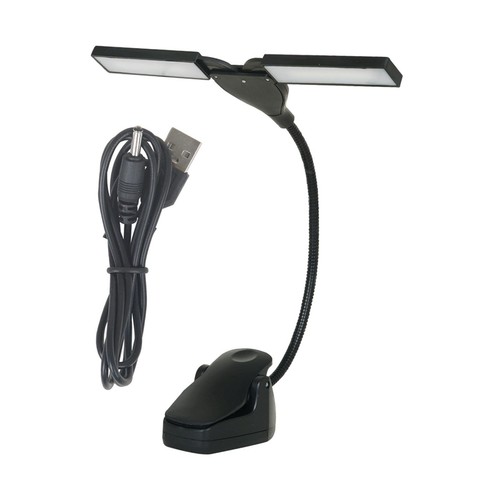 Lampe lecture pour pupitre - lampe, de