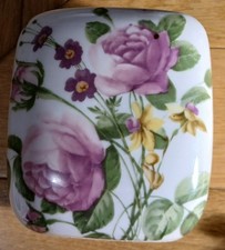 Porcelaine de Paris - Porte brosse à dents