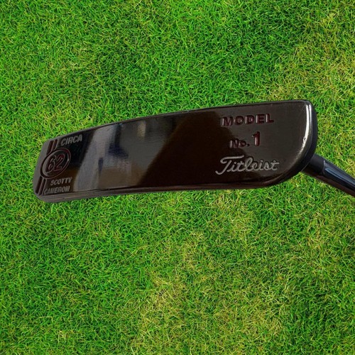 Scotty cameron circa 1 - scotty,