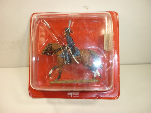 Delprado figurine empire - ,