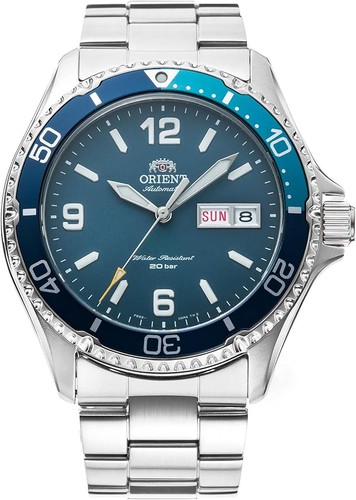 Orient kamasu mako iii arabe - kamasu/,