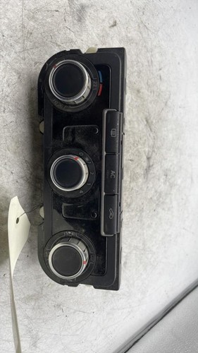Commande chauffage volkswagen - commande,