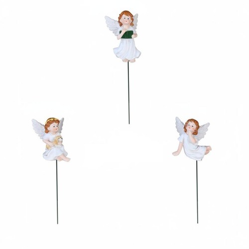 Pièces statuette ange en - pièces,