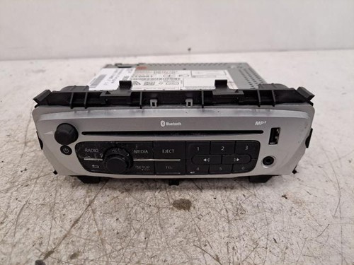 Autoradio origine renault - autoradio,