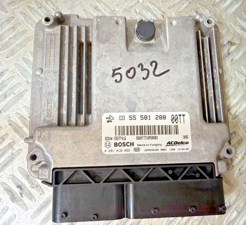 Calculateur moteur decoder - moteur,