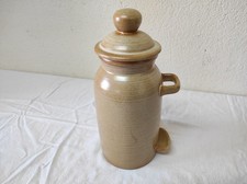 Ancien Pot à cornichons en