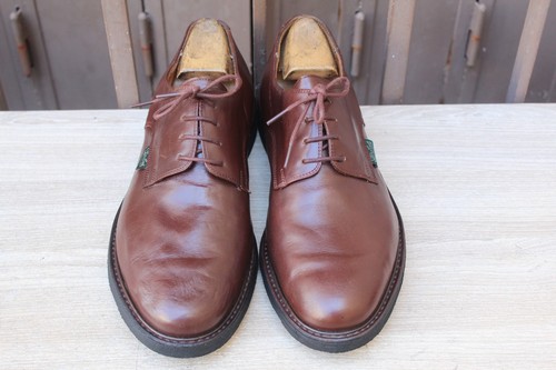 Chaussure derby paraboot - derby,