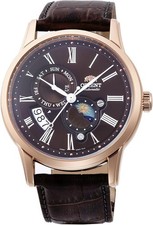 Orient Sun & Moon