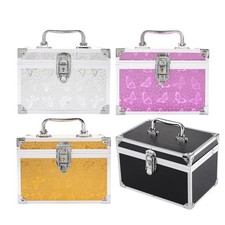 Boîte de Maquillage Coffret